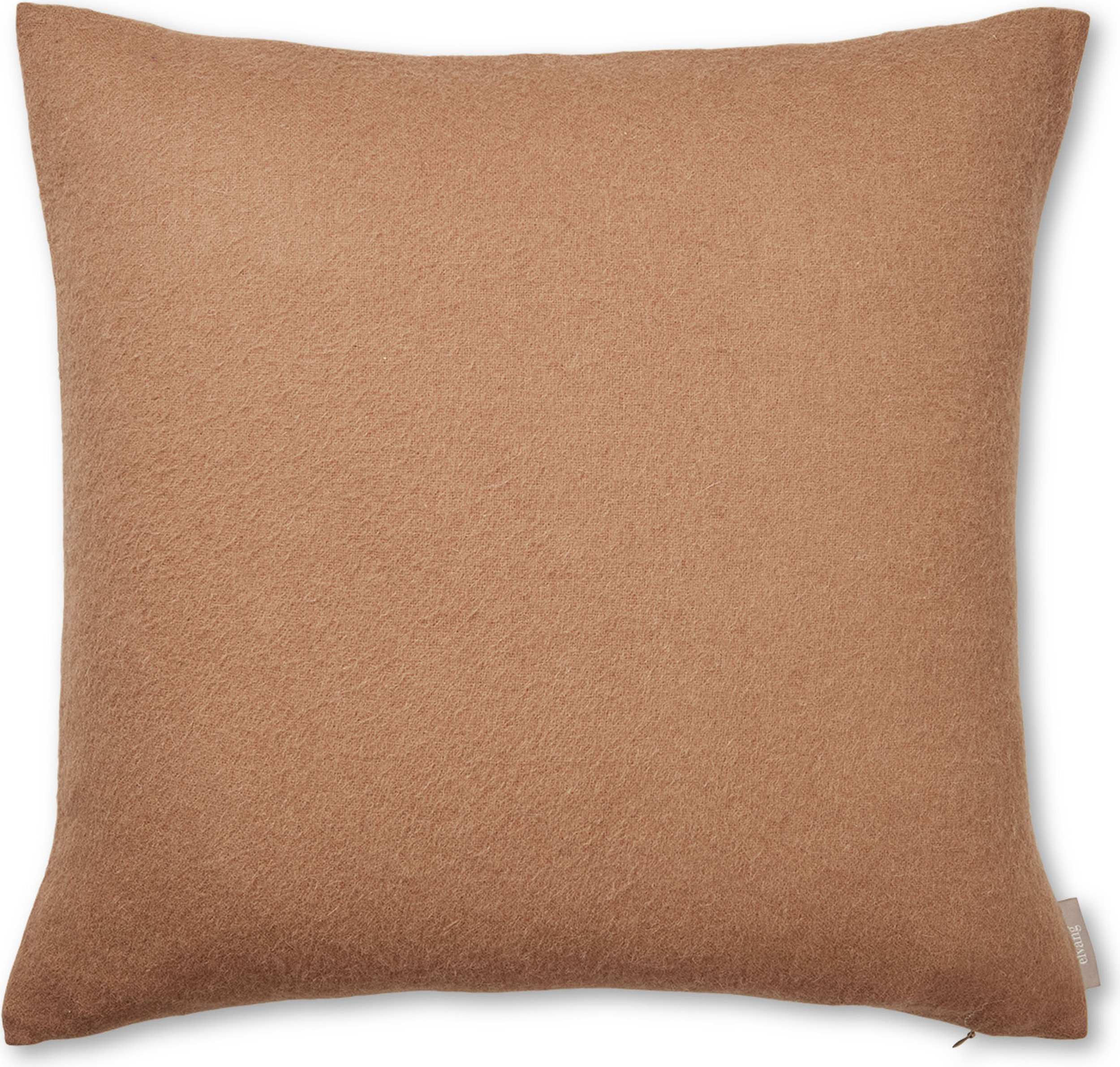 Classic Dekokissenbezug 50 x 50 cm, Camel