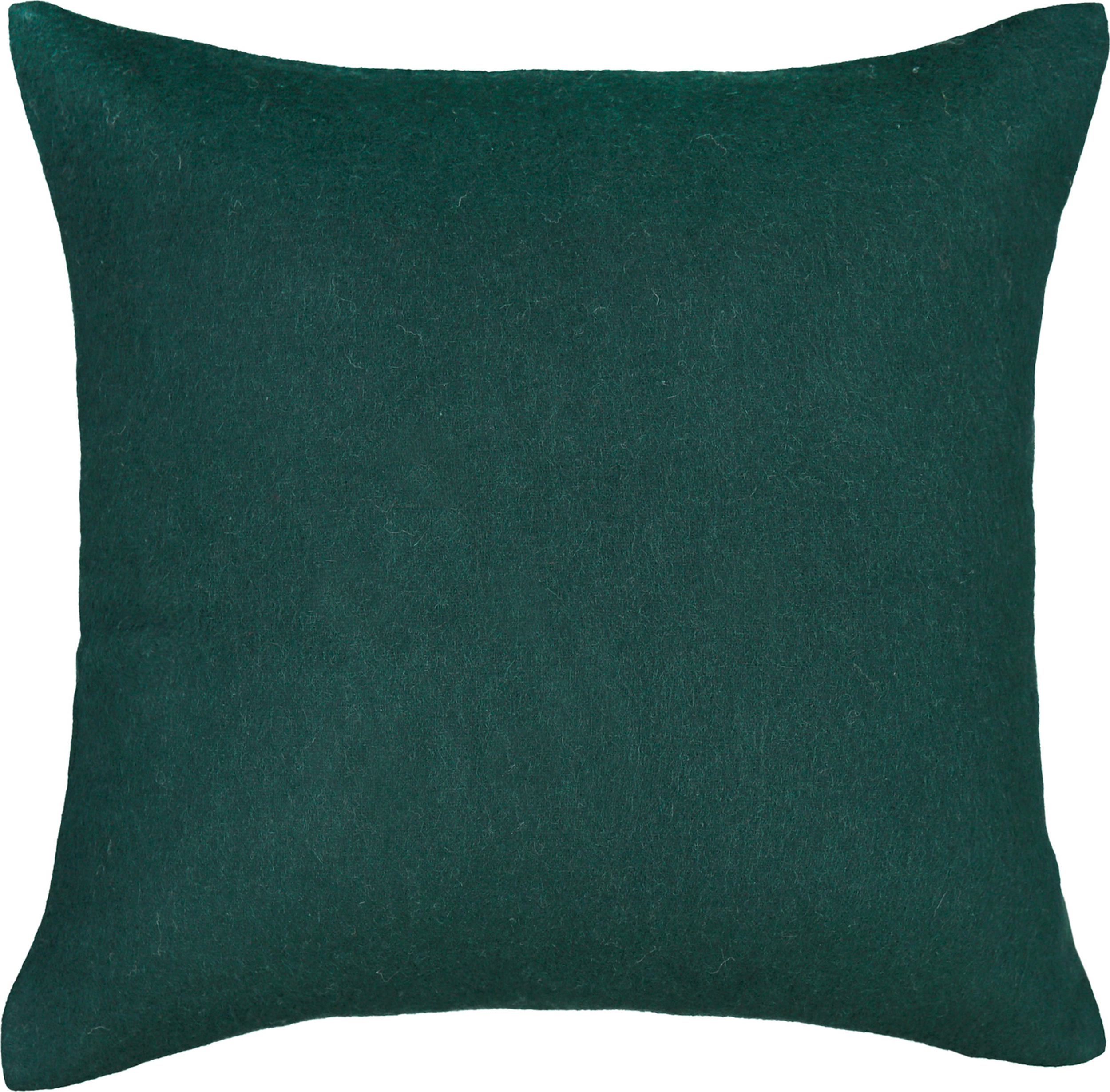 Classic Dekokissenbezug 50 x 50 cm, dunkelgrün