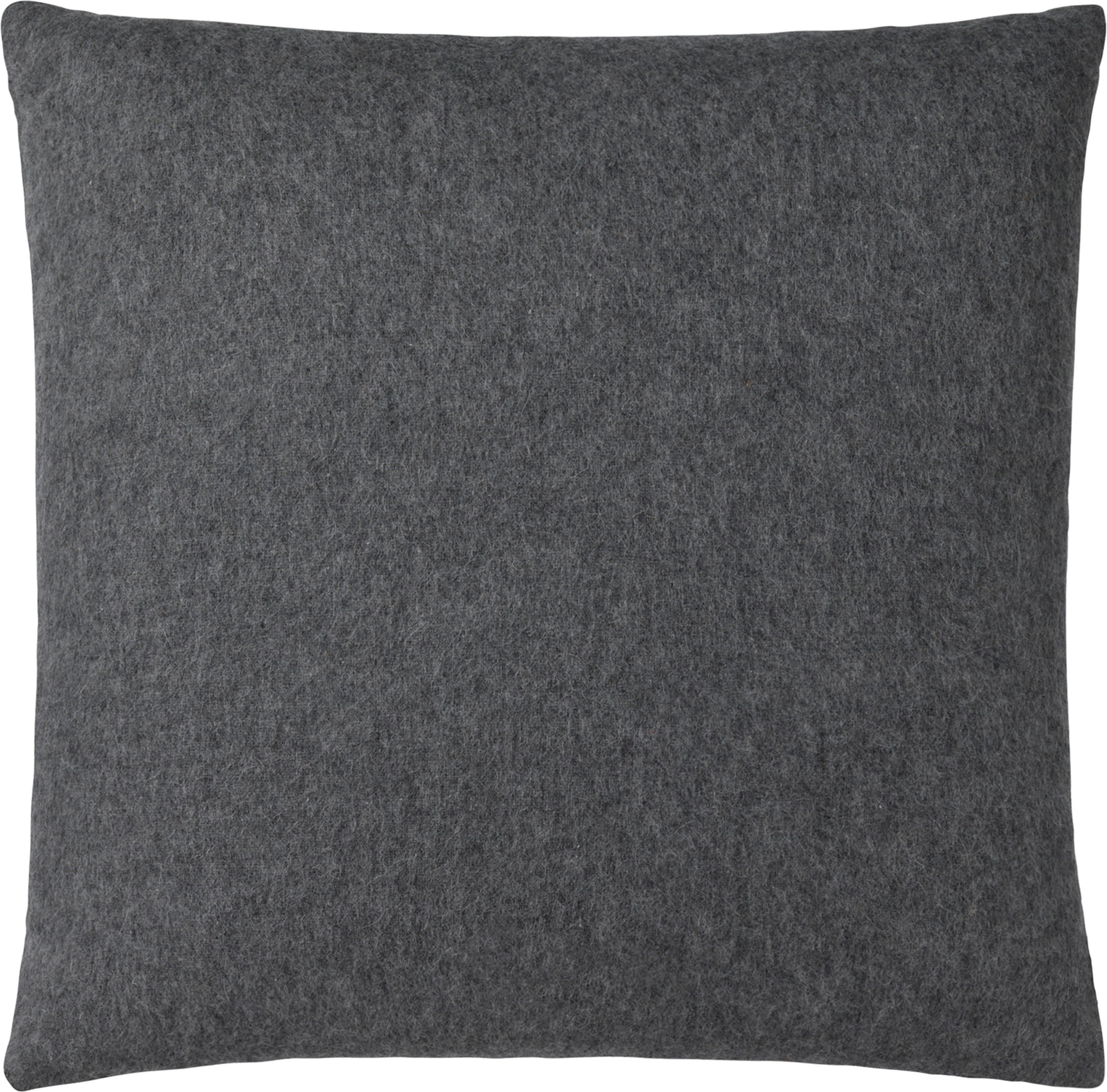 Classic Dekokissenbezug 50 x 50 cm, grau