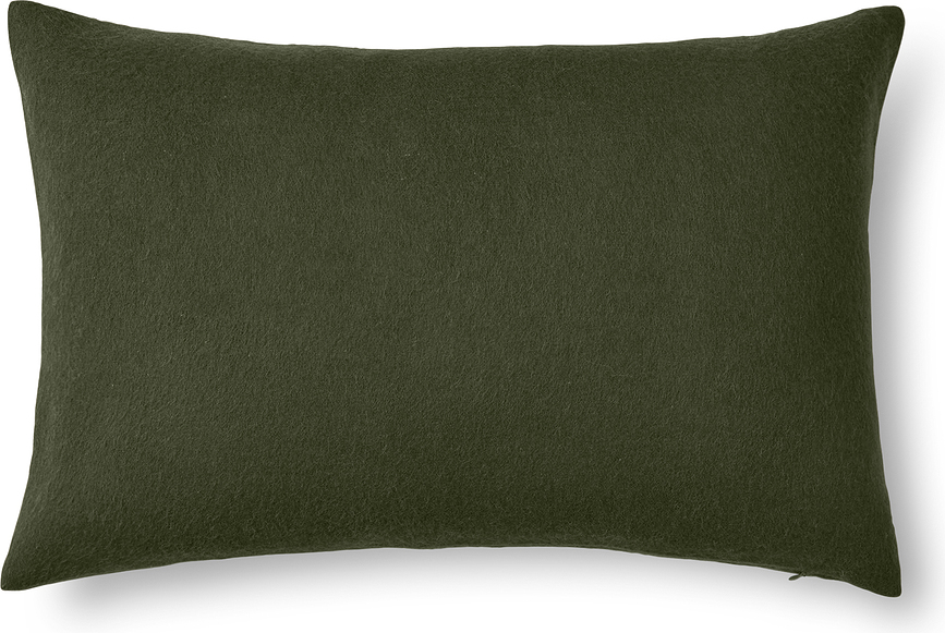 Classic Housse de Coussin décorative, 40 x 60 cm