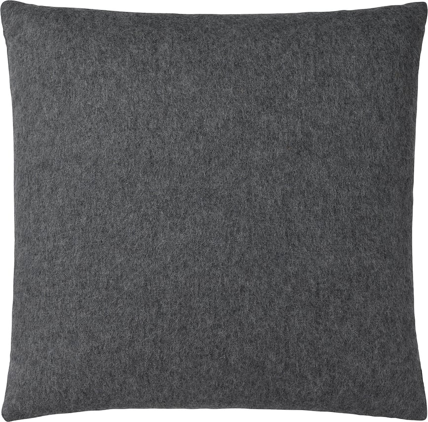 Classic Jastučnica dekorativna 50 x 50 cm siva