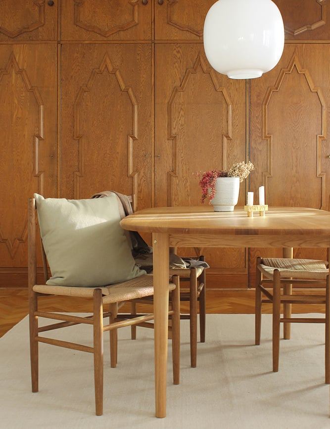 Classic Jastučnica dekorativna 50 x 50 cm boca zelena