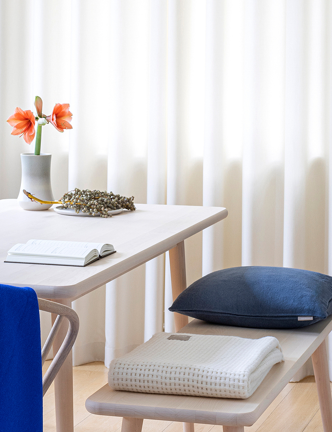 Classic Jastučnica dekorativna 50 x 50 cm boca zelena