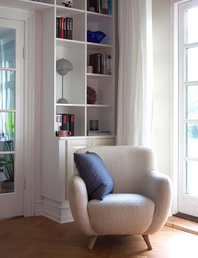 Classic Μαξιλαροθήκη διακοσμητική, 50 x 50 εκ., πράσινο μπουκάλι