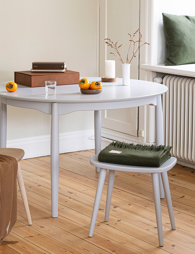 Classic Odeja, 130 x 200 cm, rdeča