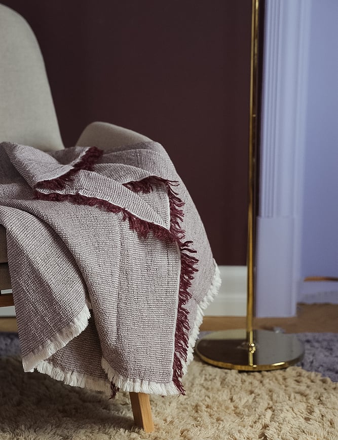 Daisy Deka 130 x 180 cm kamel