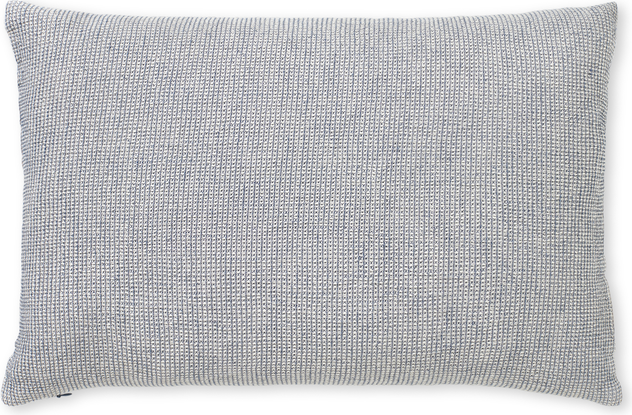 Daisy Dekokissenbezug 30 x 50 cm, blau