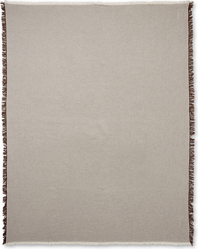 Daisy Κουβέρτα, 130 x 180 εκ., καμηλό