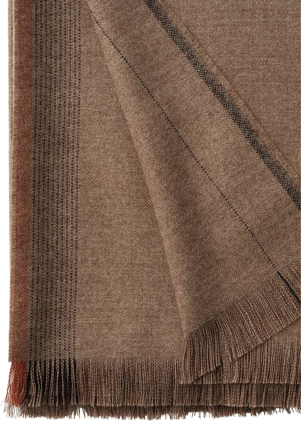 Écru Deka 130 x 207 cm bijela