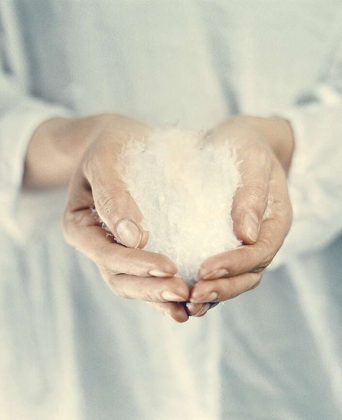 Elvang Coussin de Garnissage, 50 x 50 cm