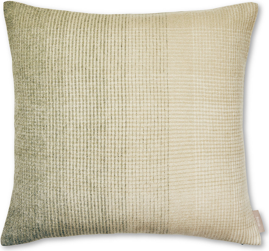 Funda decorativa Horizon, 50 x 50 cm