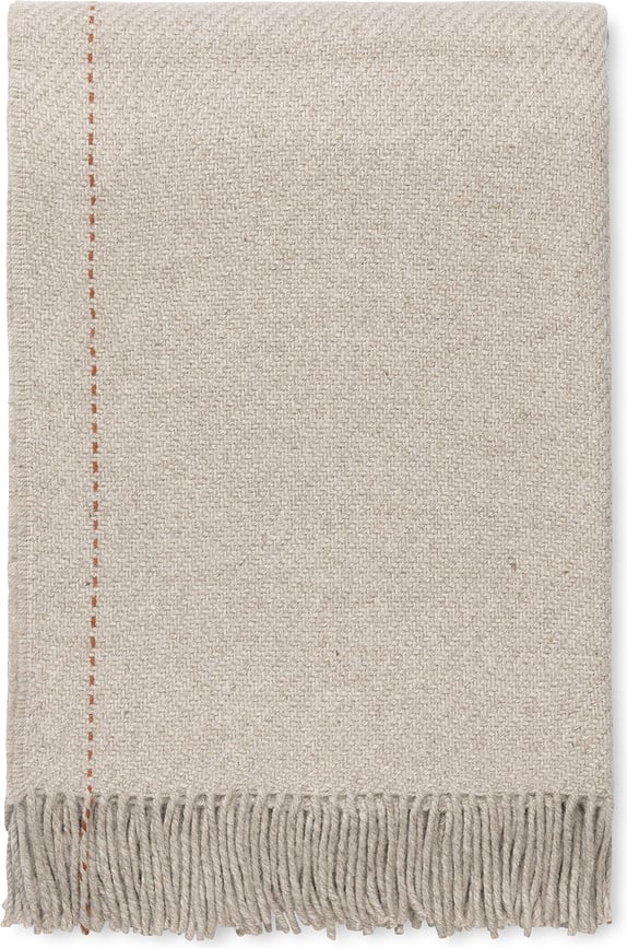 Highland Deka 130 x 200 cm ekru