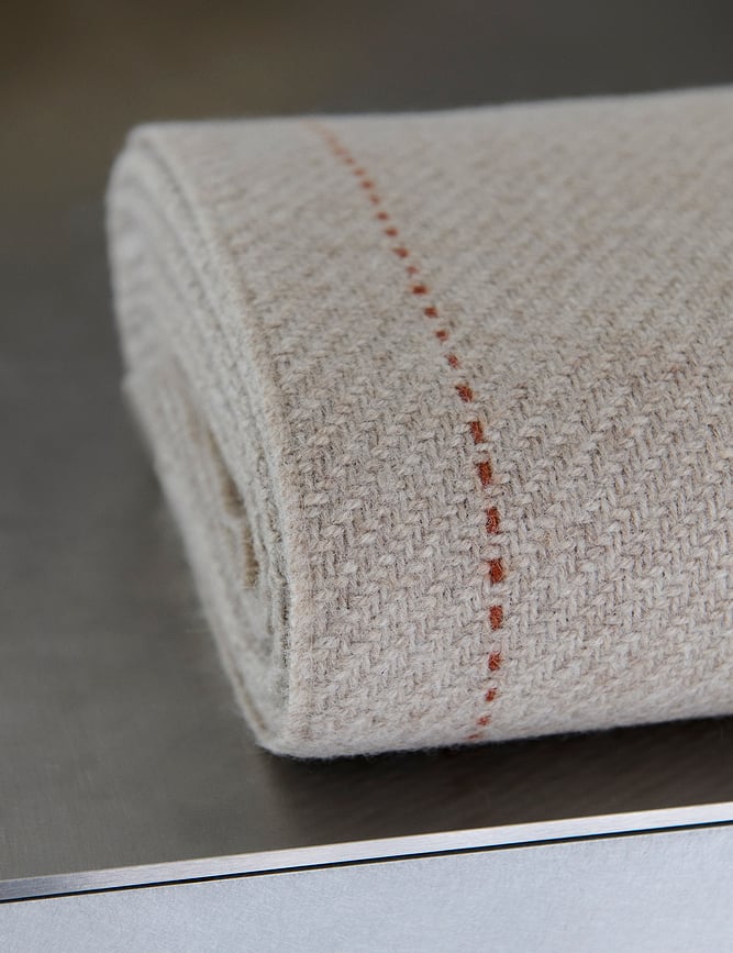 Highland Deka 130 x 200 cm ekru