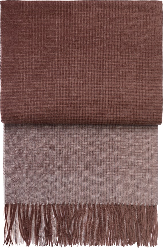 Horizon Deka 130 x 200 cm boje šljive