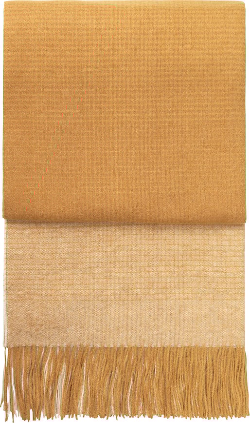 Horizon Deka 130 x 200 cm narančasta