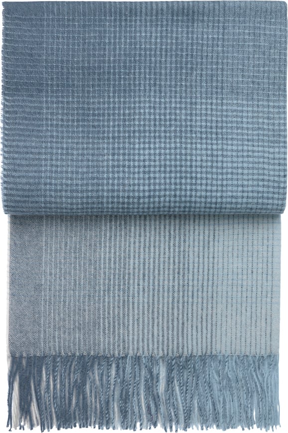 Horizon Deka 130 x 200 cm plava