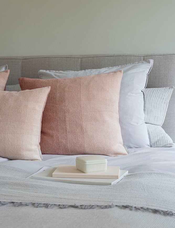 Horizon Μαξιλαροθήκη Διακοσμητική, 50 x 50 cm, πράσινη