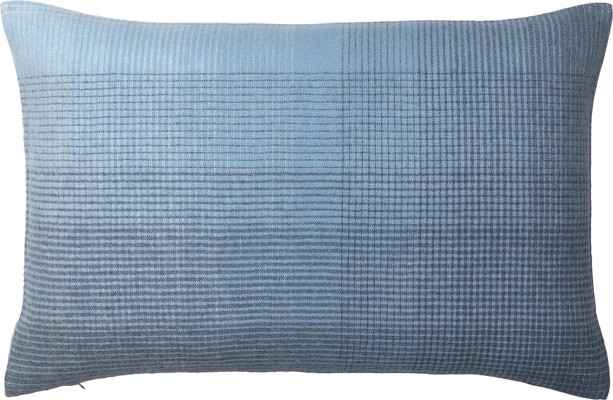 Horizon Jastučnica dekorativna 40 x 60 cm plava