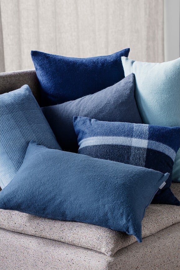 Horizon Jastučnica dekorativna 40 x 60 cm terakota