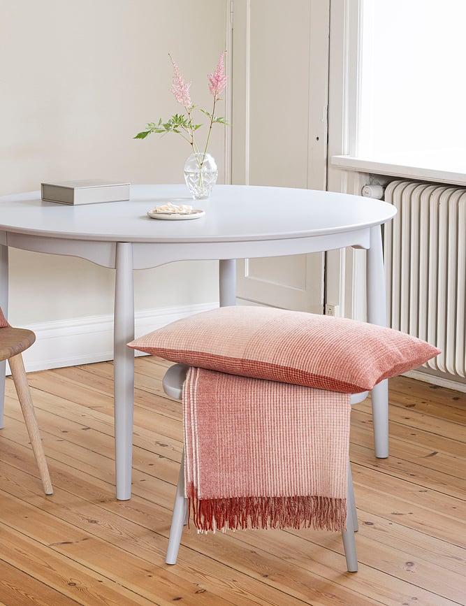 Horizon Jastučnica dekorativna 40 x 60 cm terakota