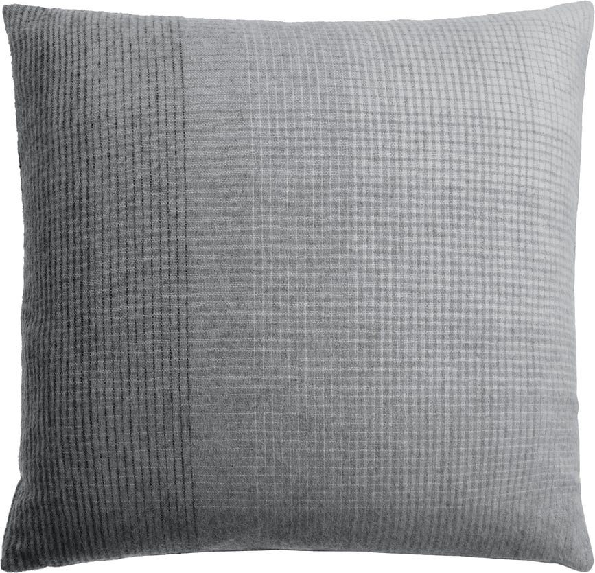 Horizon Jastučnica dekorativna 50 x 50 cm siva