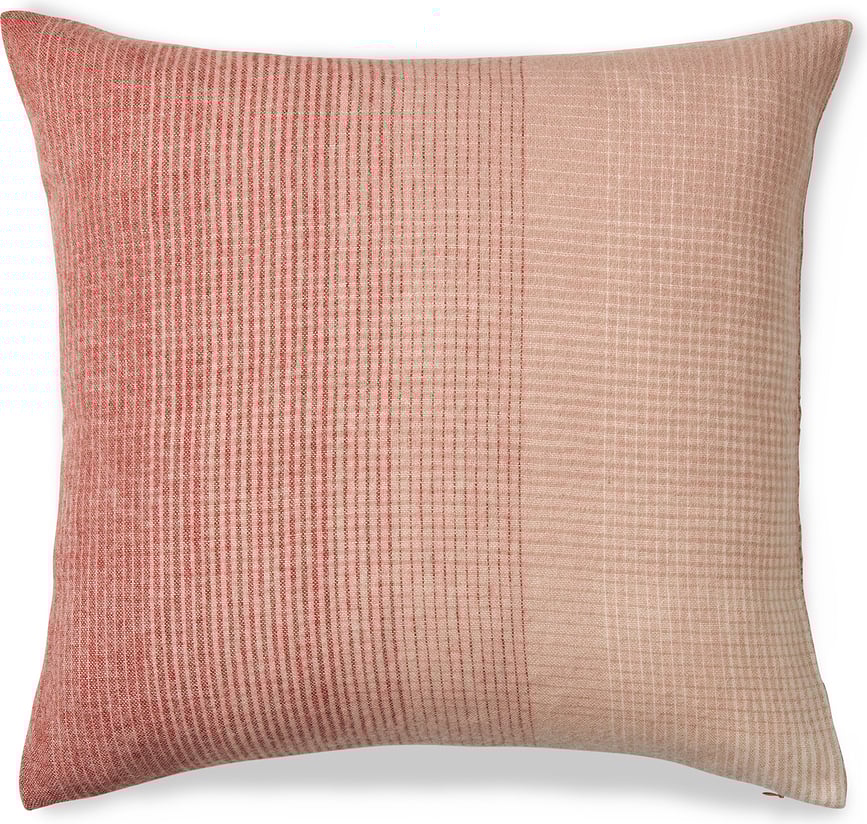 Horizon Jastučnica dekorativna 50 x 50 cm svijetlocrvena