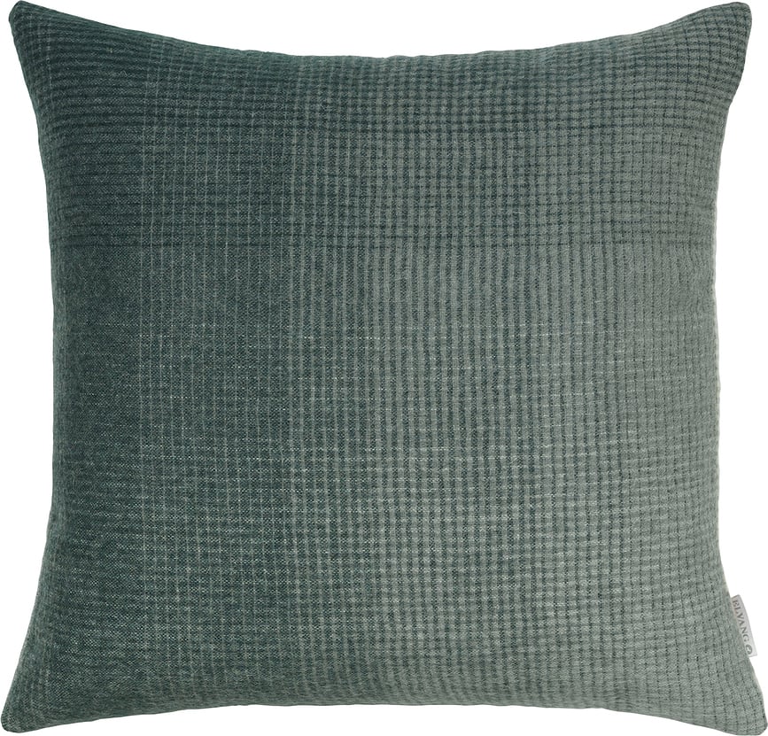 Horizon Jastučnica dekorativna 50 x 50 cm tamnozelena