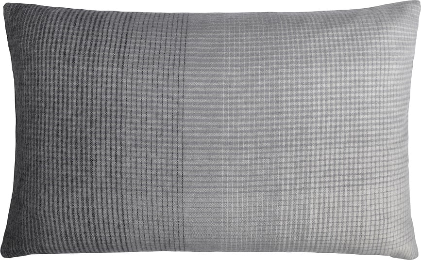 Horizon Jastučnica ukrasna 40 x 60 cm siva