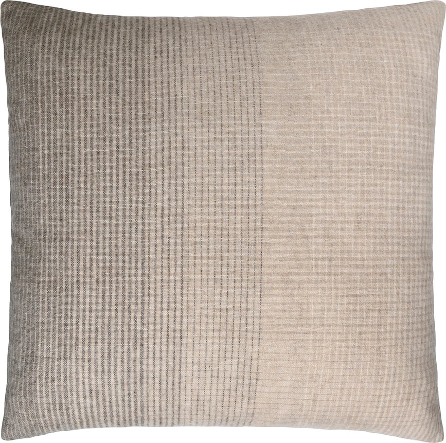 Horizon Jastučnica ukrasna 50 x 50 cm smeđa