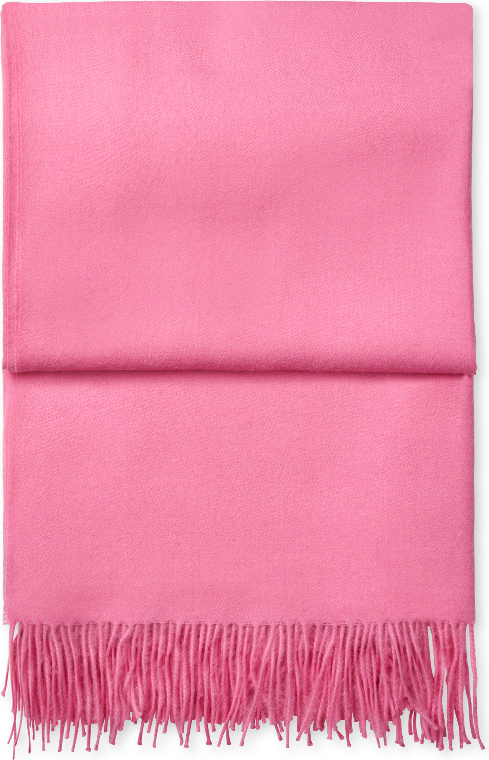 Luxury Decke 130 x 200 cm, rosa