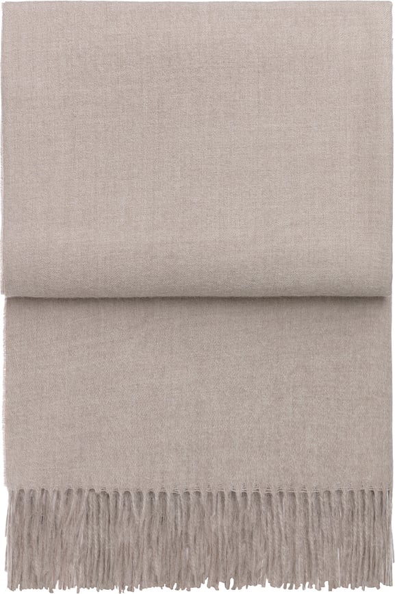 Luxury Deka 130 x 200 cm bež