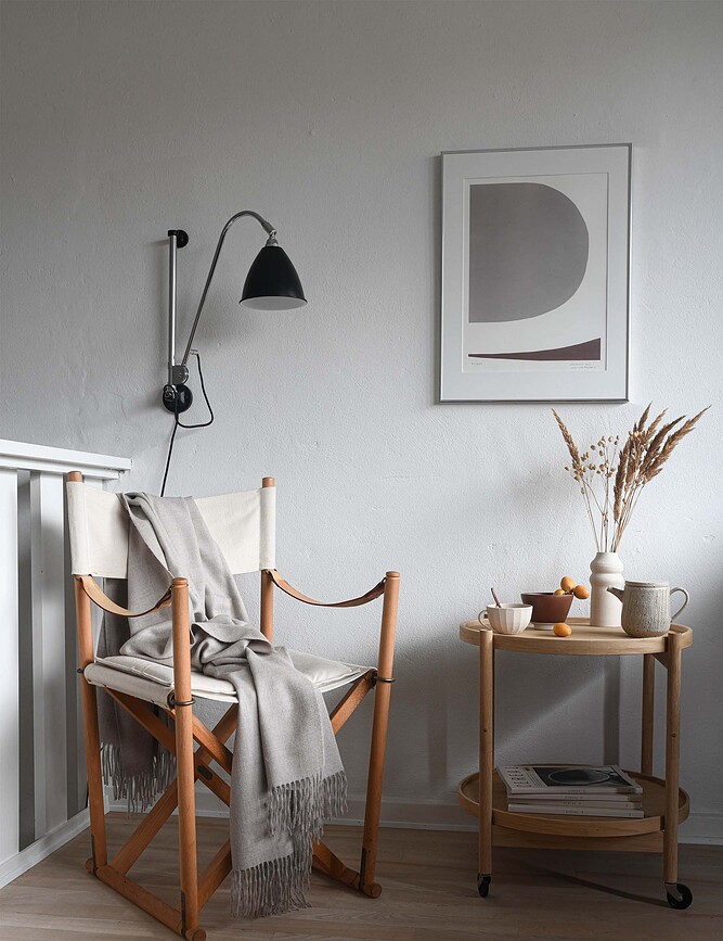 Luxury Κουβέρτα, 130 x 200 cm, γκρι