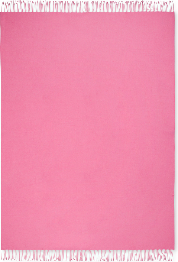 Luxury Odeja, 130 x 200 cm, siva