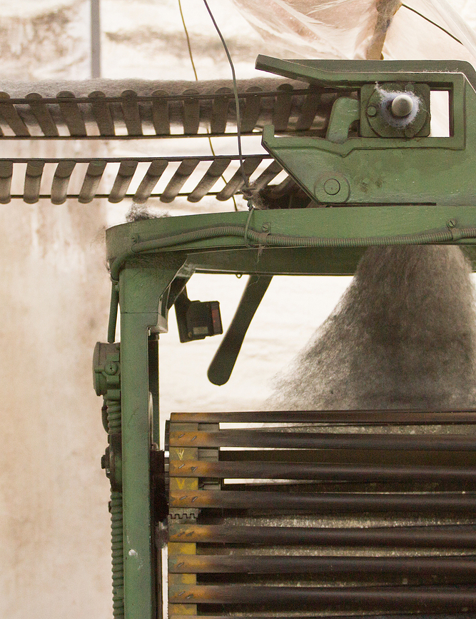 Manhattan Μαξιλαροθήκη διακοσμητική, 50 x 50 cm, πρασινο-μπεζ