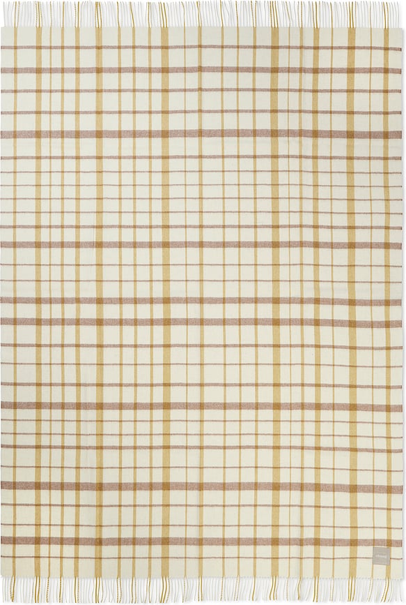 Manta Tweed, 130 x 200 cm