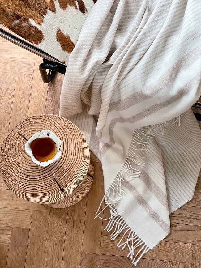 River Deka 130 x 200 cm siva