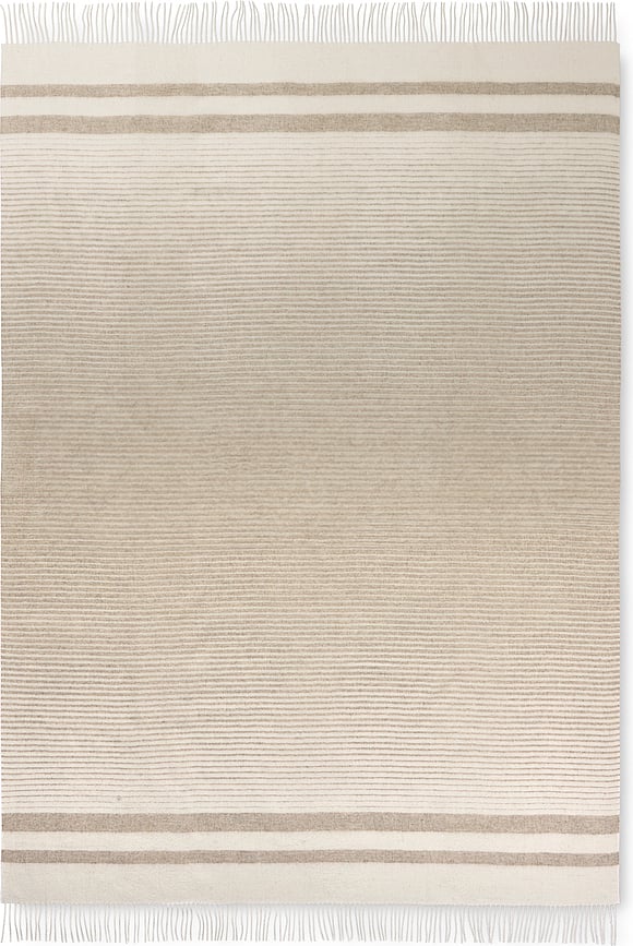 River Deka 130 x 200 cm siva