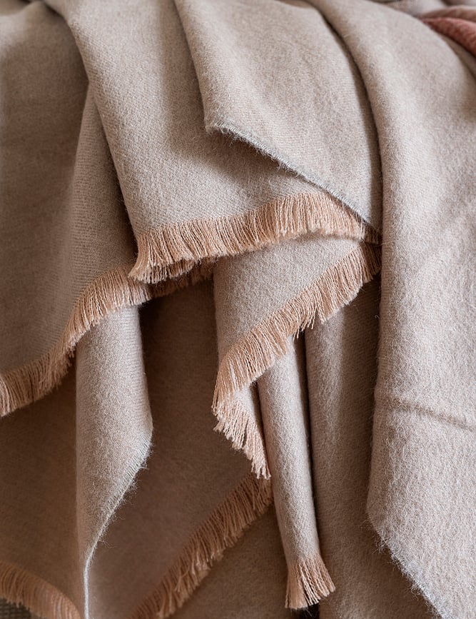 Skyfall Deka 130 x 190 cm tamnoplava