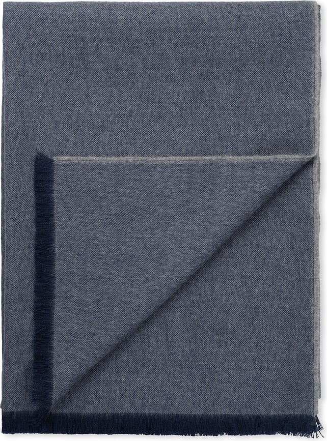 Skyfall Plaid 130 x 190 cm