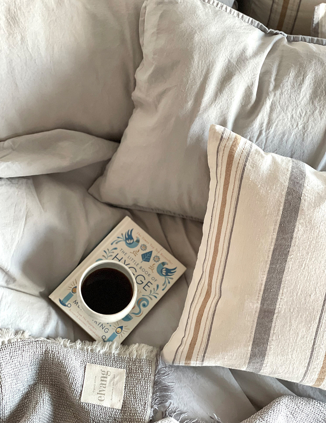 Star Prevleka za odejo, 150 x 210 cm, bela