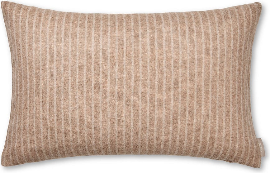 Stripes Jastučnica dekorativna 40 x 60 cm camel