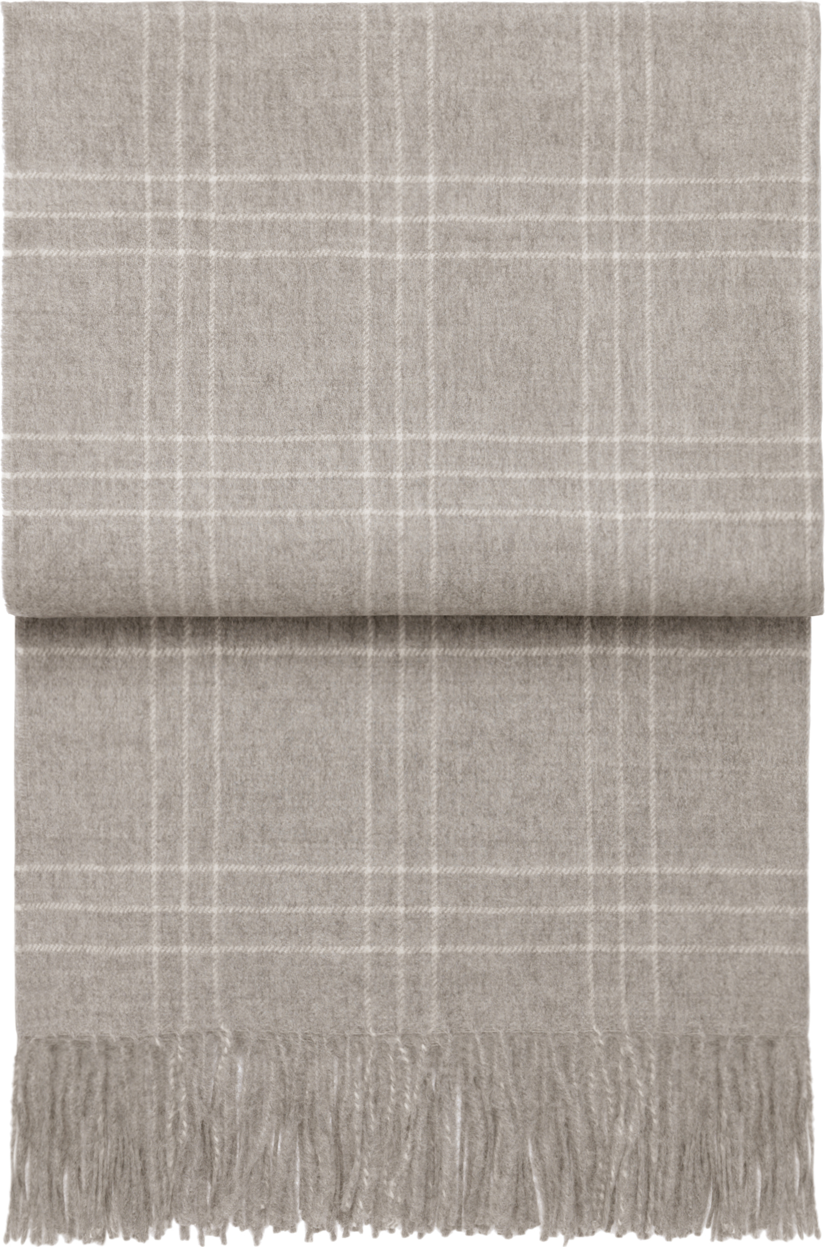 Superior Decke 130 x 200 cm, beige