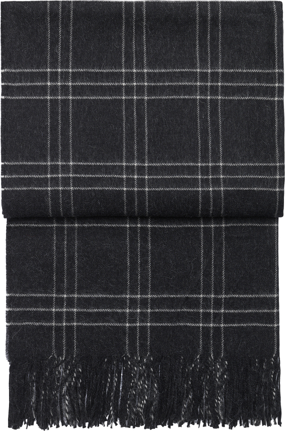 Superior Deka 130 x 200 cm tamnosiva