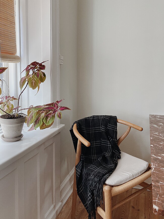 Superior Plaid 130 x 200 cm, beige