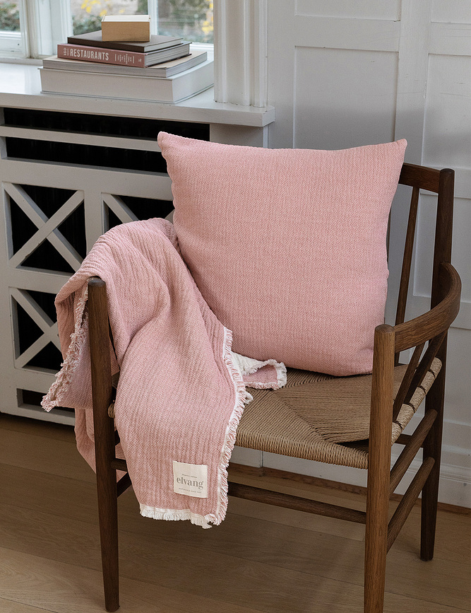 Thyme Odeja, 130 x 180 cm, modra