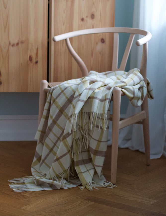 Tweed Deka 130 x 200 cm