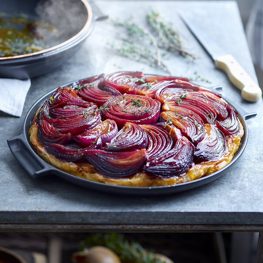 Delight Moule à Tarte compatible induction