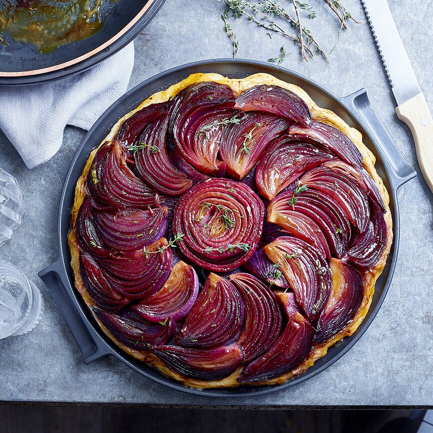 Delight Pekač indukcijski za tart