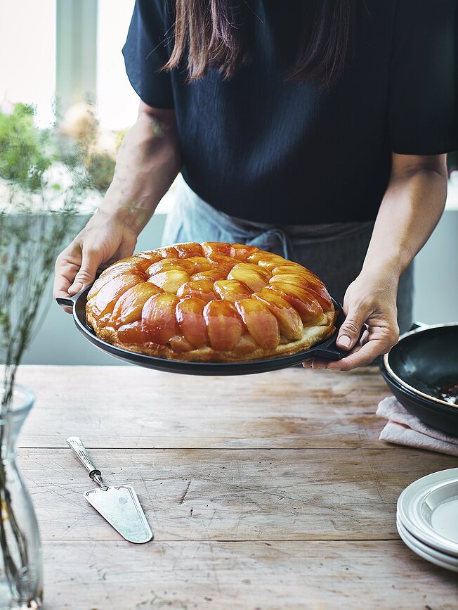 Delight Pekač za pite, indukcijski