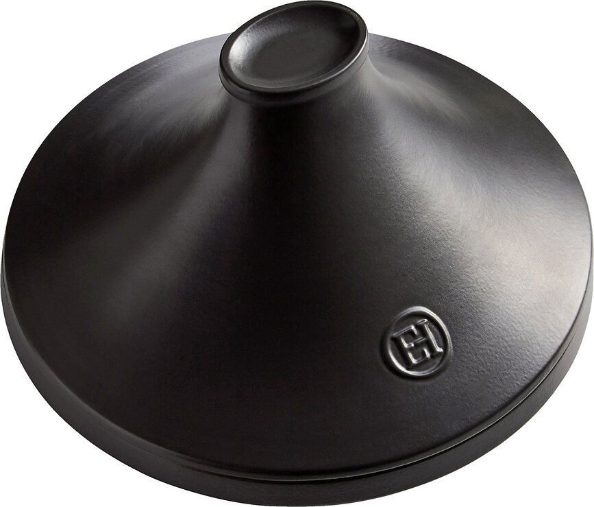 Delight Tajine compatible induction, 2 L, noir